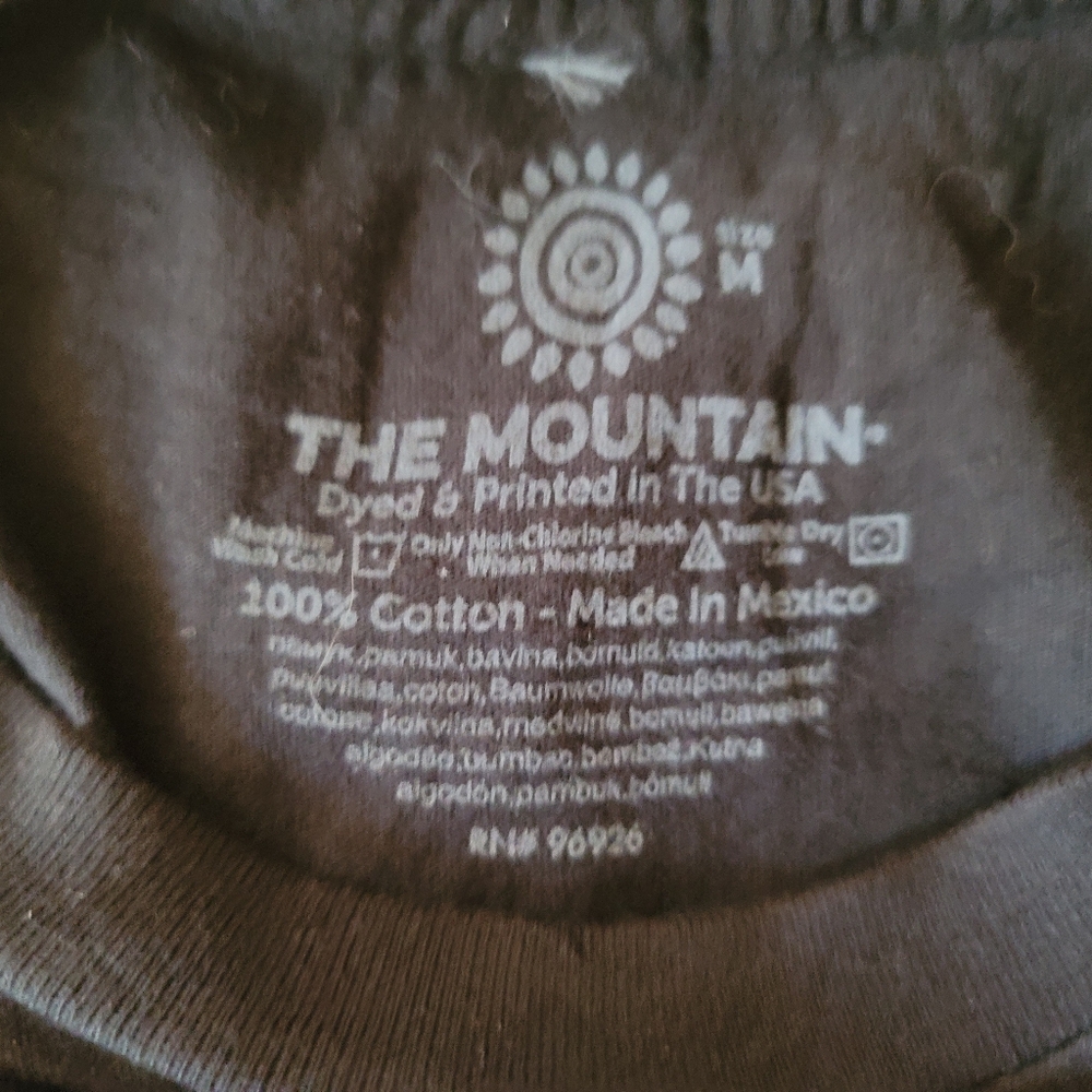 STUNNING UNWORN T - Picture 6 of 7